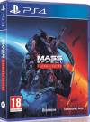 PS4 GAME - Mass Effect Legendary Edition